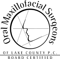 Link to Oral Maxillofacial Surgeons of Lake County home page